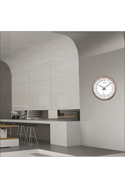 M3DECORİUM Yat Marin 24 Saat Bölük Gerçek Ilginç Denizci Gemici Duvar Saati