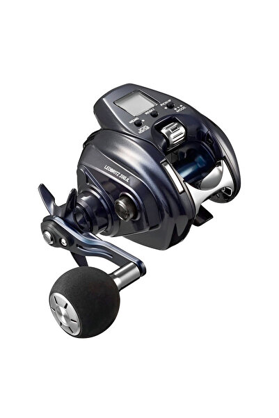 daiwa 23 Leobritz 200JL (Sol El) Elektrikli Olta Makinesi