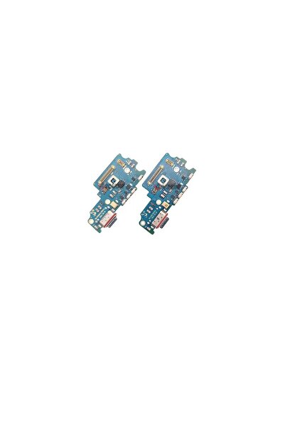 TeknoPrime Samsung Galaxy S21 Fe G990e Ile Uyumlu Şarj Soketi Ithal