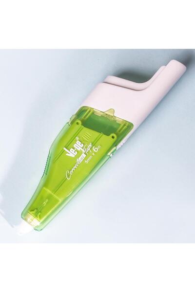 Ve-ge Correction Tape 5mmx6mt Şerit Daksil