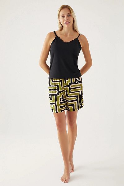 Pierre Cardin SET DE SORRT TRIPLI PİERRE CARDIN CU TEXTURA MOALE, CU CUREA SUBȚIRE ÎN INTERIOR