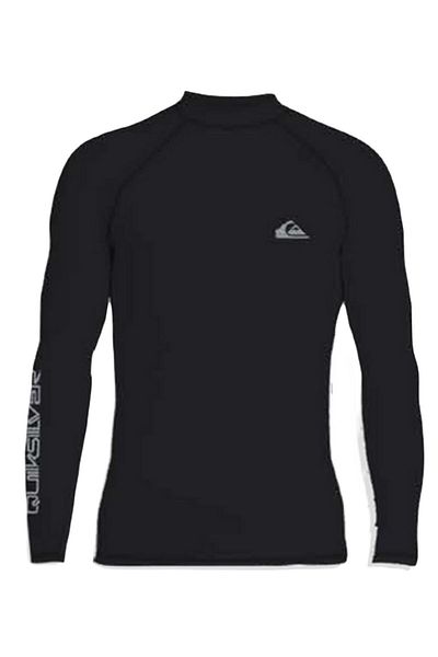 Quiksilver Aqywr03131 Everyday Upf50 Ls Rashguard للرجال