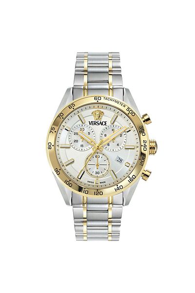 Versace VRSCVE0CA0224 UNISEX WRISTWATCH