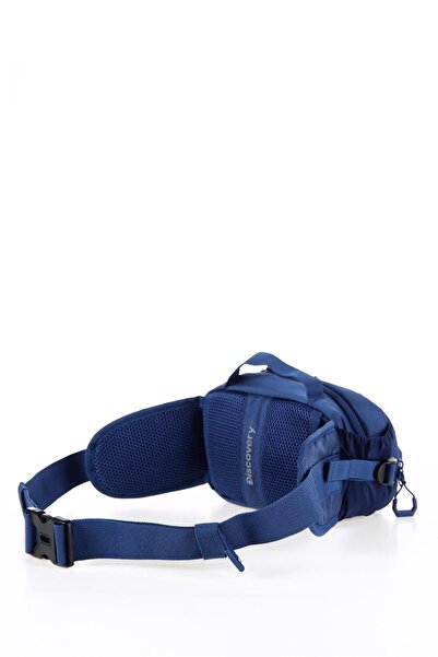 KAFF D01110 Синя сумка Discovery