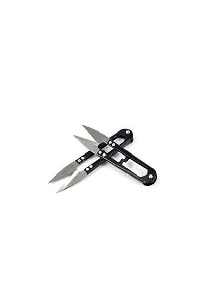 Hediye Rüzgarı Spring Fisherman String Cutting Scissors
