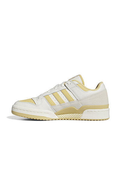 adidas Forum Low Cl Unisex Günlük Ayakkabı IG3780 Krem