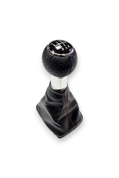 Vass41 Audi A3 2001-2002-2003 Gear Shift Knob Gaiter 5 Forward 8L0863278