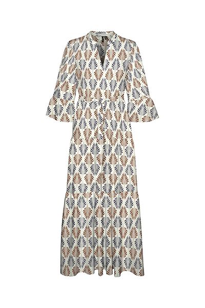 Vero Moda Kleid VMZERA Langes Kleid