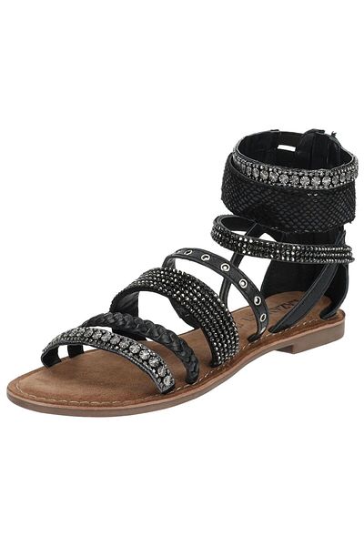 LAZAMANİ Sandalen