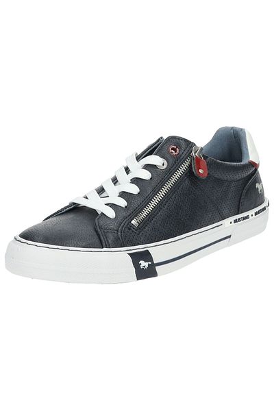 Mustang Halbe Schuhe