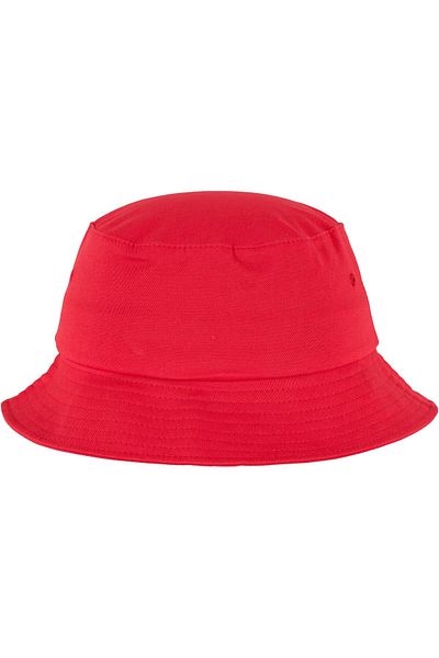 Flexfit Accessoires Flexfit-Anglerhut aus Baumwolltwill