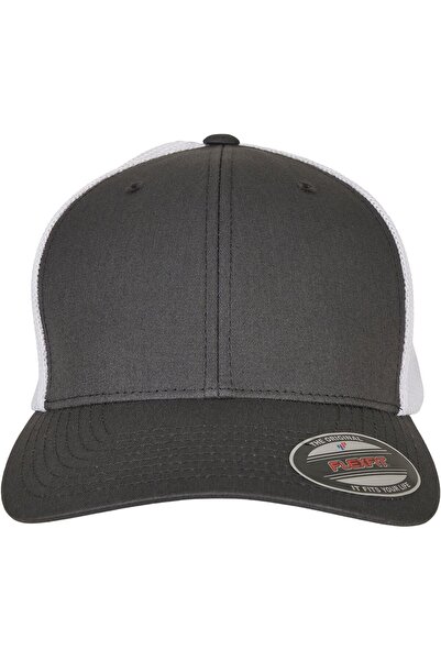 Flexfit Accessoires Flexfit Mesh Trucker 2-Tone