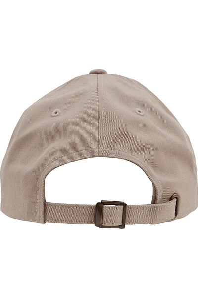 Flexfit Accessoires Low Profile Baumwolltwill