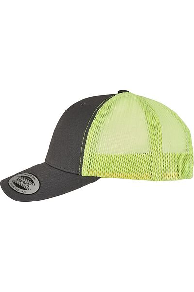 Flexfit Accessoires Retro Trucker 2-Tone