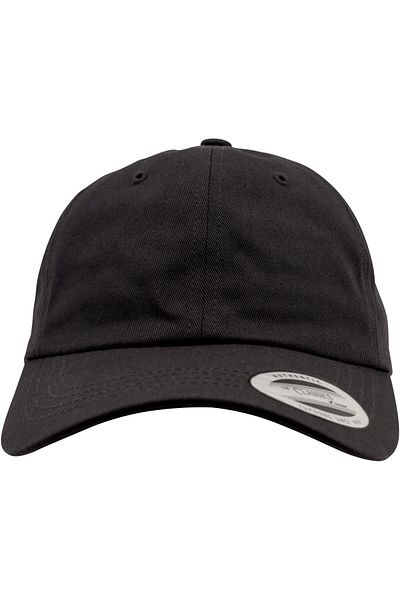 Flexfit Accessoires Low Profile Baumwolltwill