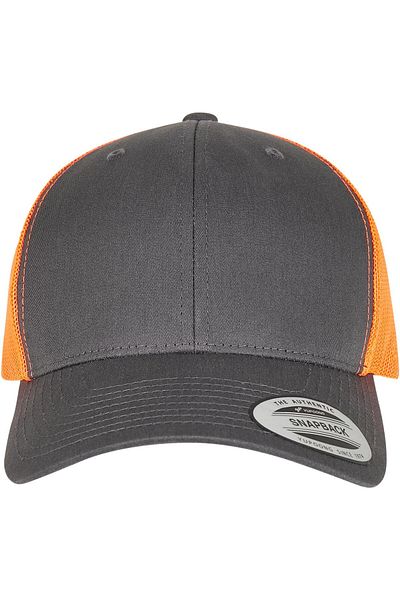 Flexfit Accessoires Retro Trucker 2-Tone