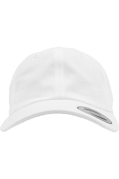 Flexfit Accessoires Low Profile Baumwolltwill