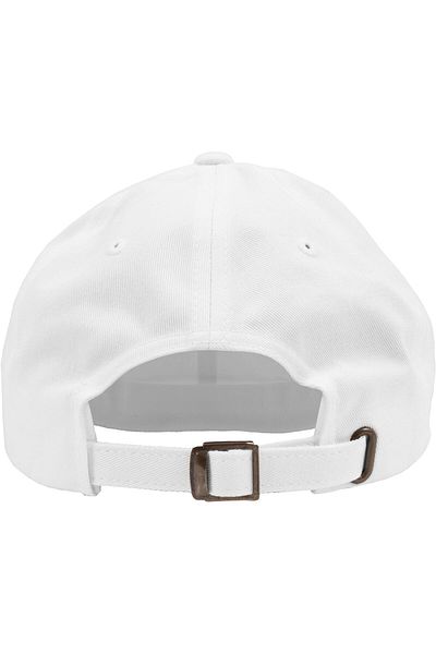 Flexfit Accessoires Low Profile Baumwolltwill