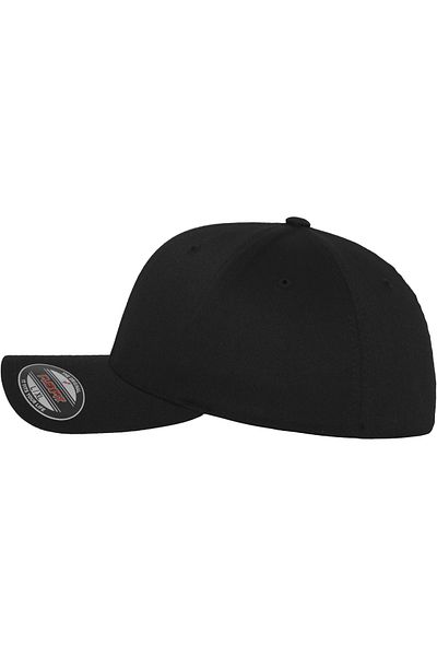 Flexfit Accessoires Flexfit Wooly Combed