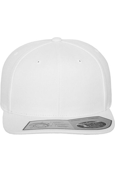 Flexfit Accessoires 110 Fitted Snapback