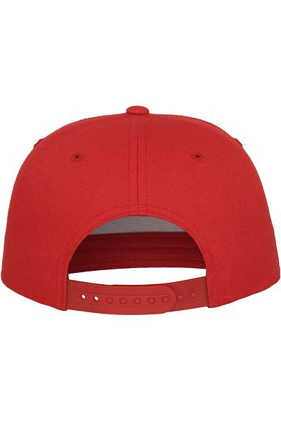 Flexfit Snapback Classic 5 Panel Snapback