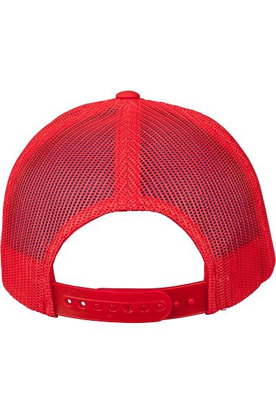 Flexfit Trucker Retro Trucker Colored Front