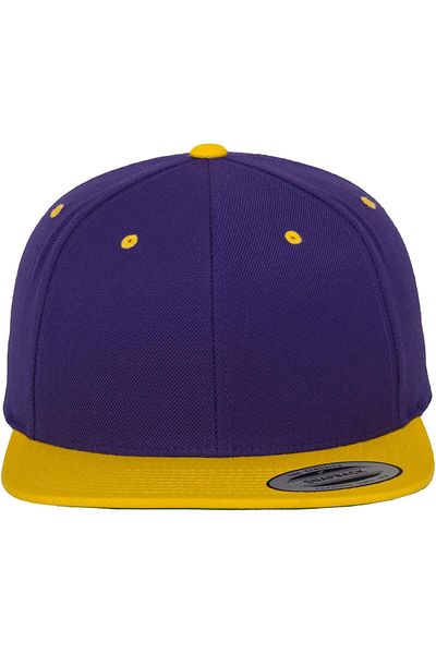 Flexfit Snapback Classic Snapback 2-Tone
