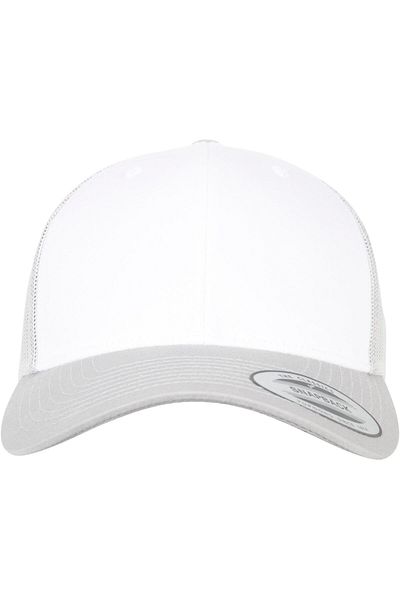 Flexfit Kamyoncu Retro Kamyoncu Renkli Ön