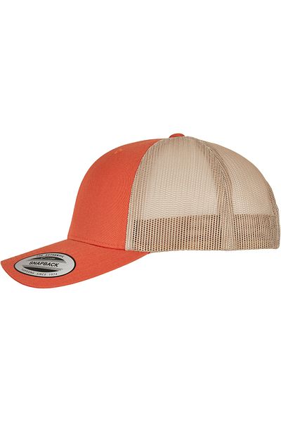 Flexfit Accessoires Retro Trucker 2-Tone