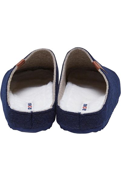 Romika Herren RO22Q3-M007-092 ROMIKA Men Filzclog