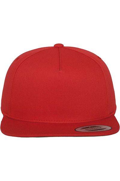 Flexfit Snapback Classic 5 Panel Snapback
