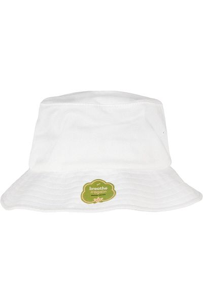 Flexfit Accessoires Bucket Hat aus Bio-Baumwolle