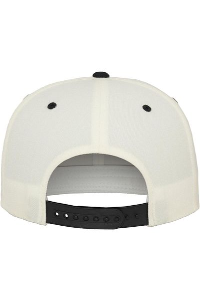 Flexfit Snapback Klassischer Snapback 2 Tonnen