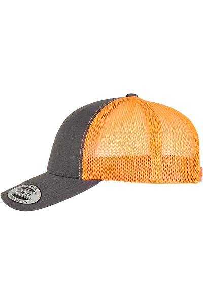 Flexfit Accessoires Retro Trucker 2-Tone