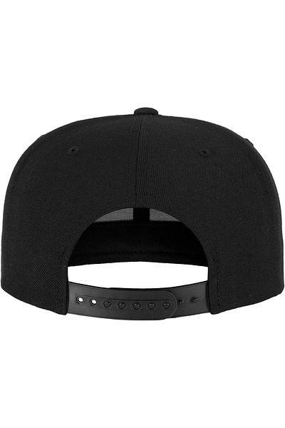 Flexfit Snapback Floral Snapback