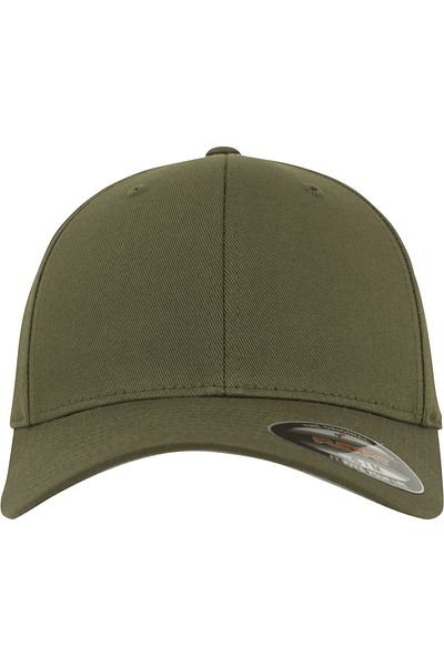 Flexfit Accessoires Flexfit Wooly Combed