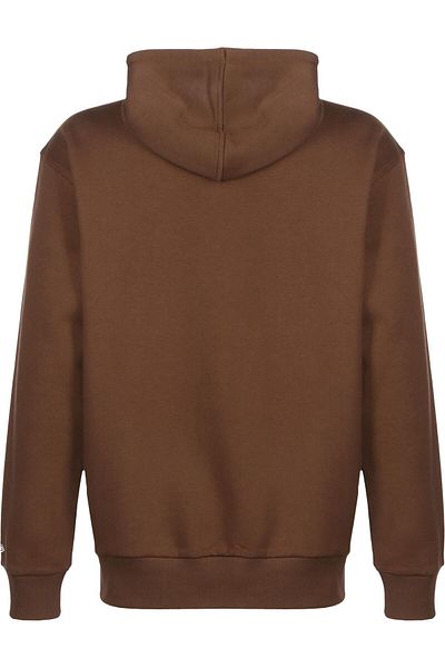 NEW ERA Herren New Era Oversized Stickerei Logo Hoodie