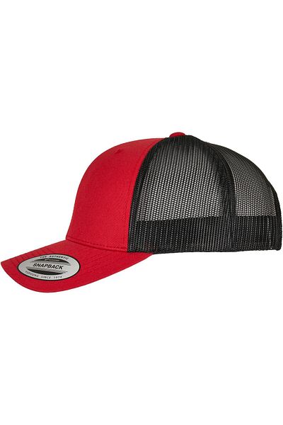 Flexfit Accessoires Retro Trucker 2-Tone
