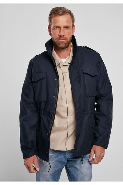 Brandit Herren M-65 Feldjacke