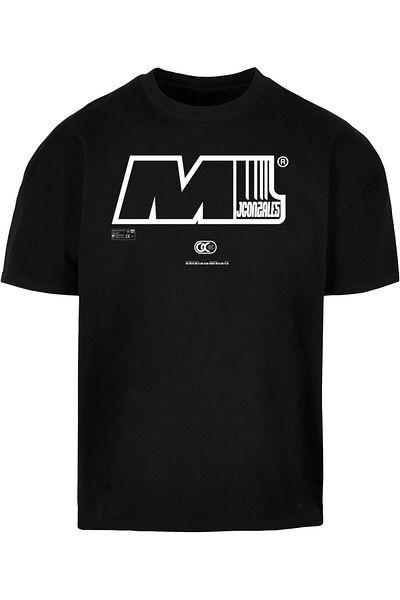 MJ Gonzales Herren Race V.1 x Heavy Boxy Tee