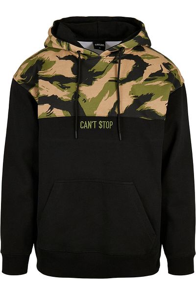 Cayler & Sons Herren Can´t Stop Box Hoody