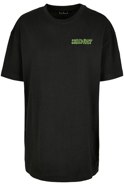 Days Beyond Damen Sweet & Juicy T-Shirt