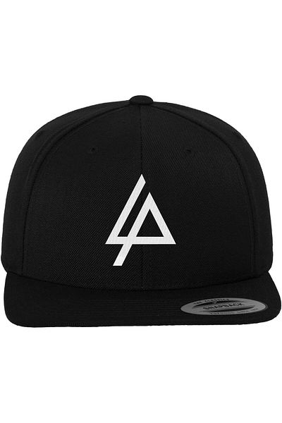 Merchcode Accessoires Linkin Park Logo Snapback