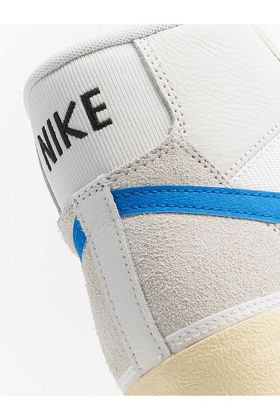 Nike Herren Nike Blazer Mid '77 Vintage Schuhe