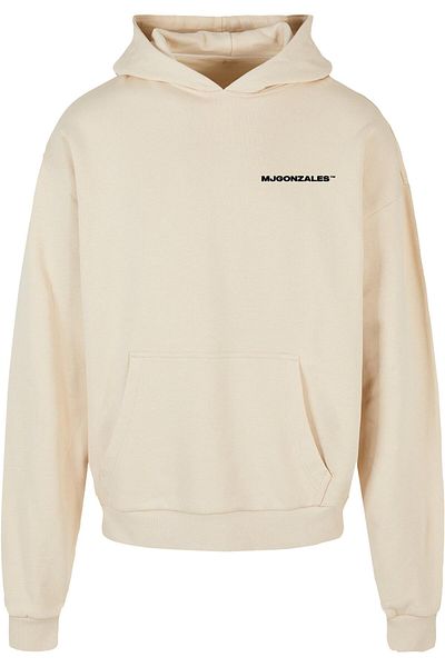 MJ Gonzales Herren Atelier x Heavy Oversized Hoody