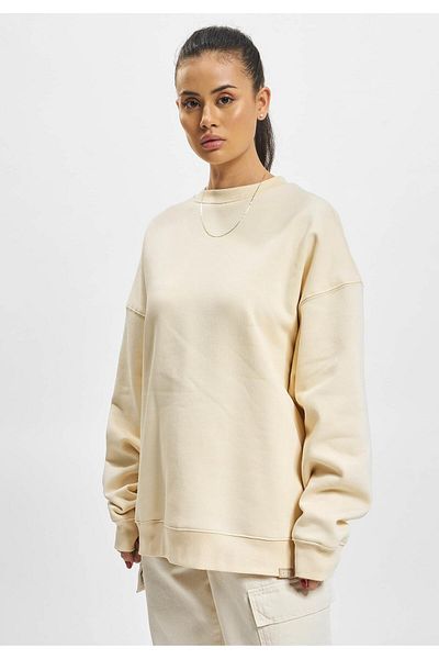DEF Damen DEF Crewneck