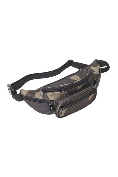 Brandit Accessoires Taschen-Hüfttasche