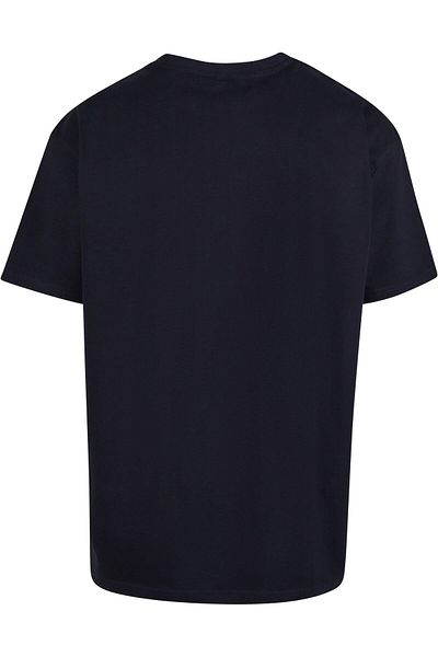 MJ Gonzales Herren THE TRUTH V.1 X Heavy Oversized Tee 2.0