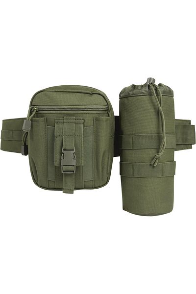 Brandit Accessoires Gürteltasche Allround