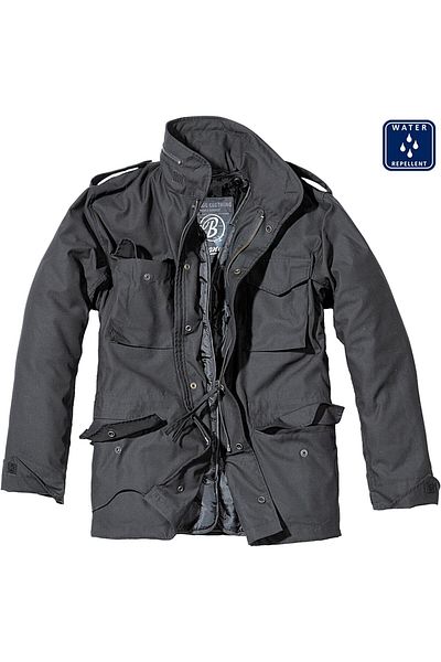 Brandit Herren M-65 Feldjacke